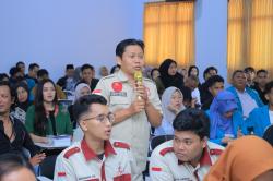 Dari Banyuwangi untuk Indonesia, Kampus Ini Wujudkan Sebagai Pelopor Kekayaan Intelektual