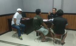 Berkas Kasus Pengeroyokan dan Perusakan Avanza di Bohar Resmi Dilimpahkan ke PN Sidoarjo