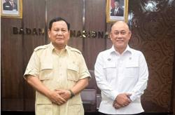 Prabowo Puji Langkah Kepala BGN, Dana Rp70 Triliun dari MBG Dikembalikan