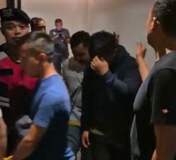 Puluhan Pria Digerebek Polisi di Hotel saat Pesta Gay, Ini Faktanya