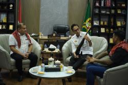 Wali Kota Medan: Merdang Merdem Wajib Libatkan UMKM, Simbol Kekuatan Kota yang Majemuk