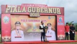Diduga Tak Kantongi Izin Resmi, Kejuaraan Piala Gubernur Sulsel di Gowa Menuai Sorotan