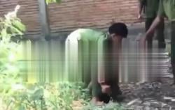 Viral!! Video Aksi Perundungan Pelajar di Grobogan, Sekolah Sebut Berawal dari Candaan