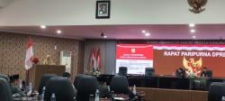 Wujudkan Birokrasi Efisien, Pemkab Kendal Sesuaikan Nomenklatur Tiga OPD