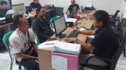 Tega Benar, Ayah Tiri Cabuli Anak Gadisnya 16 Tahun 