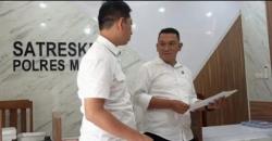 Polres Madiun Selidiki Vidio Viral Petugas Koperasi yang Ludahi dan Rampas HP Wanita di depan Balita