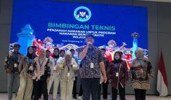 1.000 Petugas SPPG Tangerang Ikuti Sertifikasi Penjamah Makanan