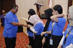 Mahasiswa UiTM Malaysia Ikuti Program Mobility dan Pertukaran Budaya di Jember