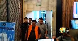Korupsi Dana APBDes Rp 2,8 Milyar, Kades Lebong Tandai Dijebloskan ke Penjara