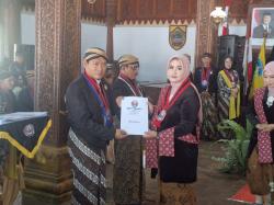 Panatacara Hits Jepara Lahir! 103 Wisudawan Siap Bikin Acara Budaya Makin Gairah