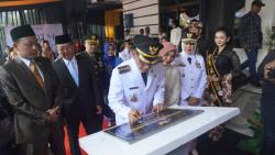 Bojonegoro Punya Museum Baru, Persembahan Spesial di Hari Jadi ke-348