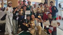Memalukan! Kadispora Medan Tak Hargai Atlet FORNAS, Perhatian Nol Besar