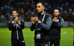 Timur Kapadze soal Rumor Latih Timnas Indonesia: Saya Senang Penggemar Indonesia Tertarik pada Saya