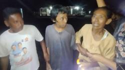 Anak Hilang di Lubuk Besar Berhasil Ditemukan Dalam Keadaan Selamat Berkat Gerak Cepat Polisi