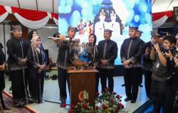 Hangat dan Sakral, Malam Tasyakuran Hari Jadi Bojonegoro ke-348 Penuh Makna