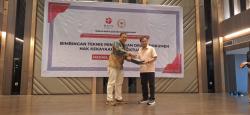 Reputasi Naik Drastis! BRIN: Proses HKI Sangat Ketat, Jadi Auto Dapat Pengakuan