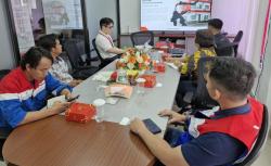 Manado Siap Menyambut Wisatawan Korea: Penerbangan Perdana Dukung Pariwisata