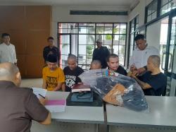 Pengeroyokan di PT GRS, Lima Orang Ditetapkan sebagai Tersangka