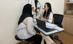 Bisakah Mata Minus Disembuhkan? Begini Kata Dokter Spesialis Mata