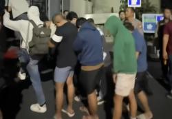 Pesta Seks Sesama Jenis di Hotel Surabaya Terbongkar, Manajemen Bilang Begini!