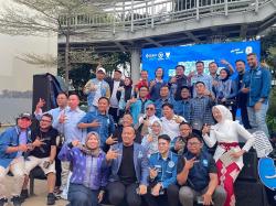 Wanenekraf: Ekraf Tanah Air Jadi Kebanggaan dan Mesin Pertumbuhan Baru Indonesia
