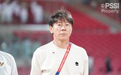 Iwan Bule Sarankan PSSI Reunian dengan Shin Tae-yong usai Depak Patrick Kluivert