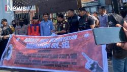 Geram Desak Kejari Takalar Usut Dugaan Penyalahgunaan Dana Desa Bimtek Karang Taruna