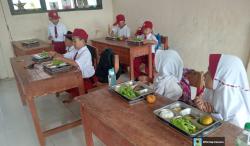 Belum Dapat Layani Semua Kelompok 3B, SPPG Lebak Fokuskan MBG bagi Pelajar