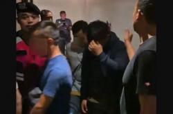 Penggerebekan Pesta Gay di Surabaya, Begini Kronologinya