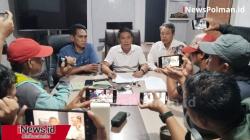 Eksekutor Penembakan di Campalagian Terungkap, Polisi Beberkan Peran Pelaku