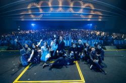 Peterpan Reunion Vibes! Konser The Journey Continues Bikin Sahabat Peterpan Hanyut Nostalgia