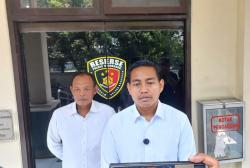 Polres Grobogan Tangkap Dua Pelaku Pengeroyokan di Cingkrong, Korban Meninggal di Rumah Sakit