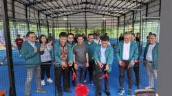 Tapos Bakal Jadi Pusat Ekonomi Baru di Depok, Pemkot dan Karabha Sinergikan Pembangunan