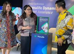 Sadar Finansial, Asuransi Jiwa Berbasis Investasi Jadi Pilihan