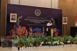 Perkuat Program Makan Bergizi Gratis, BGN Latih Ratusan Penjamah Pangan di Kuningan