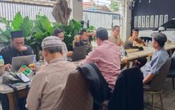 Rapat Perdana, Dewan Etik PKS Kabupaten Bekasi Optimistis Tak Ada Lagi Pelanggaran Etika Kader