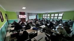 Antusiasme Generasi Z Solo Raya, Ratusan Mahasiswa Nobar Capital Market Summit & Expo 2025