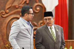 Ketua DPRD Jatim Minta Menkeu Evaluasi Pemangkasan Dana TKD