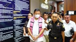 Skandal Aset PTPN I Menggurita: Kejati Sumut Tahan Direktur PT Nusa Dua Propertindo