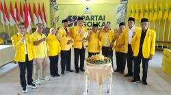 HUT ke-61 Jadi Momentum Golkar Boyolali Perkuat Kepedulian Sosial dan Konsolidasi Kader