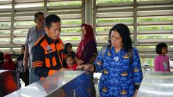 Full Tech! Railink Jamin Pelayanan KA Bandara Srilelawangsa Merata dan Modern