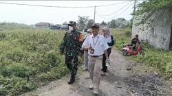 Warga Cikande Serang di Zona Merah Radiasi Mulai Didata, BRIN Pastikan Penanganan Sesuai Prosedur
