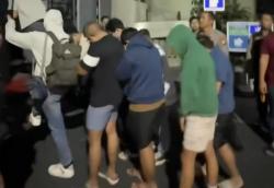 Pesta Gay di Hotel Bintang Tiga Surabaya, 34 Orang Ditangkap