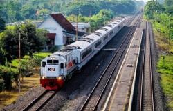 Hidden Gem Semarang Timur: Stasiun Alastua Auto Naik Kelas, Siap Jadi Pintu Gerbang Investasi