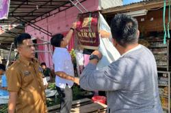 Kota Layak Anak Kategori Utama, Bontang Perketat Pengawasan dan Penertiban Reklame Rokok