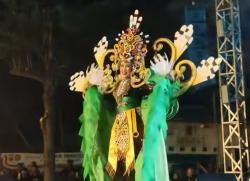 Viral Parah! Karnaval Jombang Telat 3 Jam, Netizen: Ngenteni Si Paling Pejabat