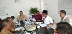 DPRD Desak Satpol PP Tertibkan PKL di Rengasdengklok yang Semrawut