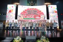Heboh, BEI Dikerumuni Ribuan Warga yang Ingin Jadi Investor Saham