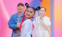 Juara Kontes Modelling, Artis Cilik Iva Deivanna Jadi Sorotan Usai Viral di Media Sosial