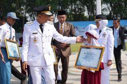 Refleksi 348 Tahun Bojonegoro: Dari Gotong Royong Menuju Daerah Mandiri dan Sejahtera